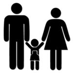 family icon 300×300 1 : alpha dog ada signs