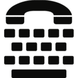 iso official international symbol of tty icon 300×300 154×154 1 : alpha dog ada signs