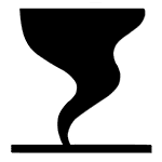 storm shelter pictogram 150×150 1 : alpha dog ada signs