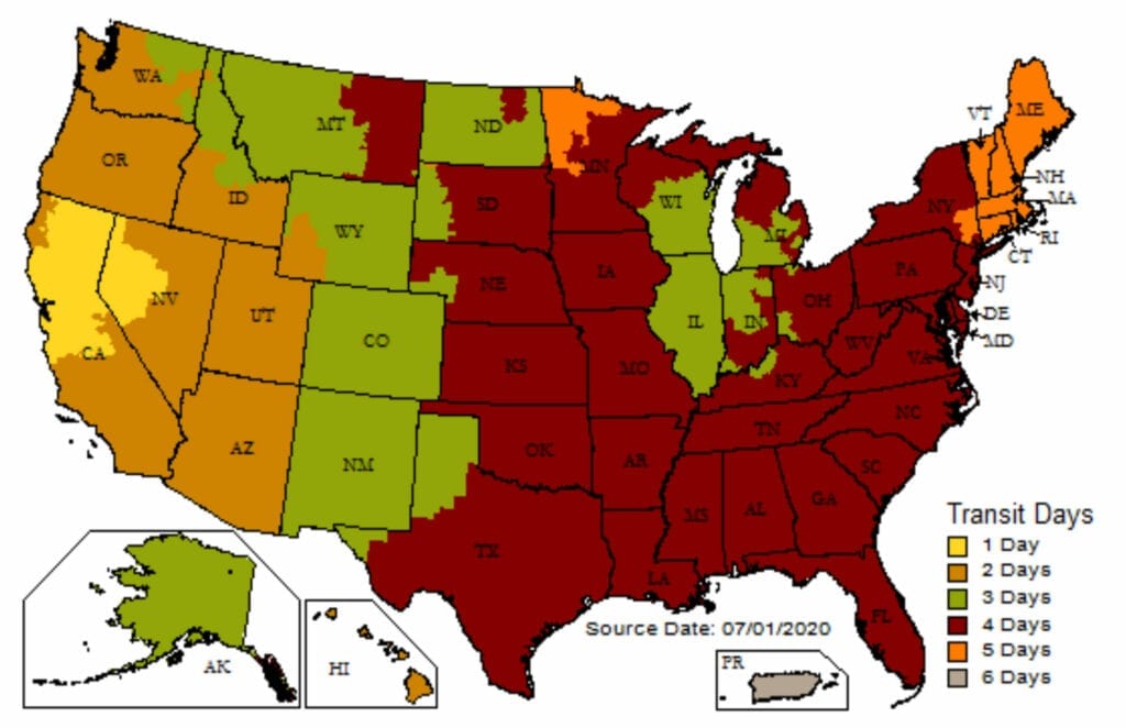 upsmap scaled 1 : alpha dog ada signs