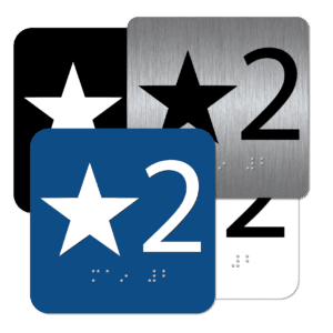 collage efn44 : alpha dog ada signs