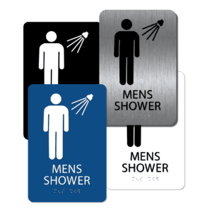 collage ms69 : alpha dog ada signs