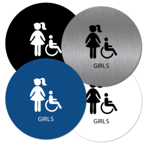 collage t24gi : alpha dog ada signs