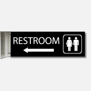 Directional Signs